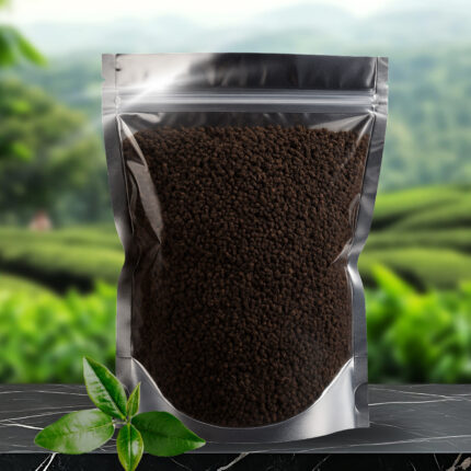 Swadhika Kadak Tea 250gm